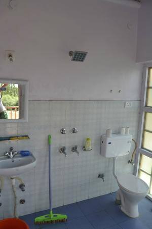 Serenity Guest House, Mumbai 2